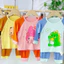 Đồ Bộ Dài THUN LẠNH Cho Cé 5 - 15kg. Vải Thun Lạnh Mềm Mỏng Nhẹ, Mát, Hút Mồ Hôi Tốt