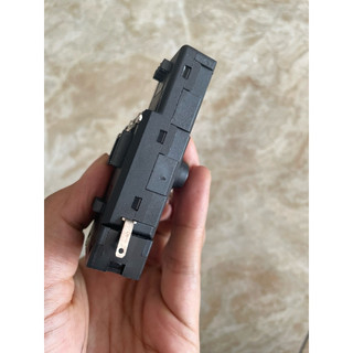 Công tắc khoan bê tông DCA 05-26 (AZC05-26B) ( DZC05-26B Dongcheng ) có đảo chiều 6(6)A ~ 250V