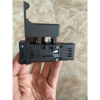 Công tắc khoan bê tông DCA 05-26 (AZC05-26B) ( DZC05-26B Dongcheng ) có đảo chiều 6(6)A ~ 250V