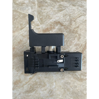 Công tắc khoan bê tông DCA 05-26 (AZC05-26B) ( DZC05-26B Dongcheng ) có đảo chiều 6(6)A ~ 250V