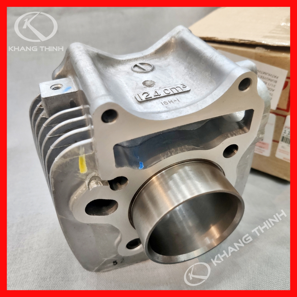 Xylanh+piston+bạc+ac (Bộ Hơi) Suzuki Axelo , Xbike - Hàng Chính Hãng ...