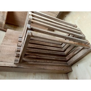 5 Cầu nuôi ong Nội miền nam 42cm tiêu chuẩn