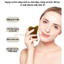 Dụng cụ massage mặt cải thiện nếp nhăn da bằng sừng chăm sóc sắc đẹp - Mỹ nghệ dưỡng sinh HT