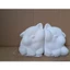 Bộ tượng dôi tô màu bằng thạch cao 3D cho bạn thoải thức sáng tạo