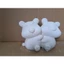 Bộ tượng dôi tô màu bằng thạch cao 3D cho bạn thoải thức sáng tạo