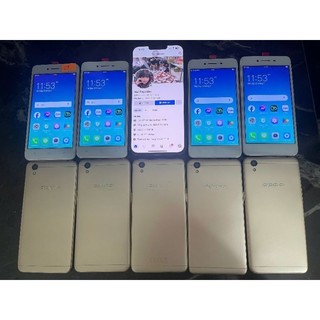 Oppo a37(neo9) chính hãng full chức năng 2 sim 2 sóng cảm ứng nhạy,pin khỏe, camera siêu nét