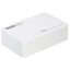 Bộ chia mạng Switch 5 cổng 10/100Mbps TOTOLINK S505_V5 cho PC Laptop dễ sử dụng