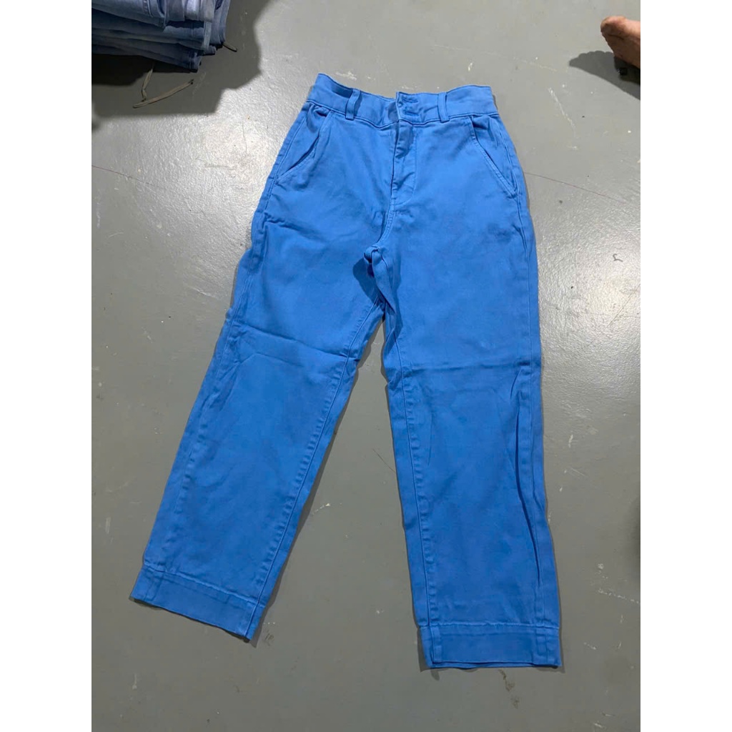 Quần jean ống đứng Everlane (45-70kg)