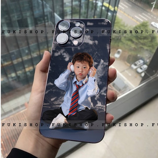 Miếng dán Skin Mặt lưng Sau In Theo Yêu Cầu FULL VIỀN Dành Cho Các dòng ANDROID , 16 pro max 15 pro max 14 pro max