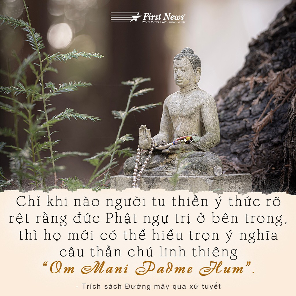 Sách - Đường Mây Qua Xứ Tuyết - Nguyên Phong - First News