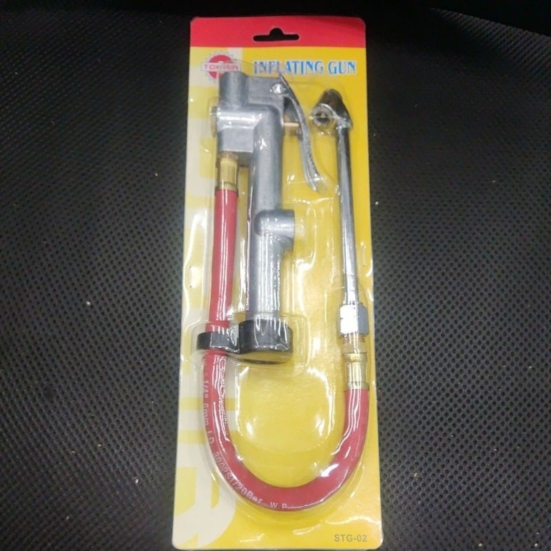 Súng bơm lốp 120 PSI