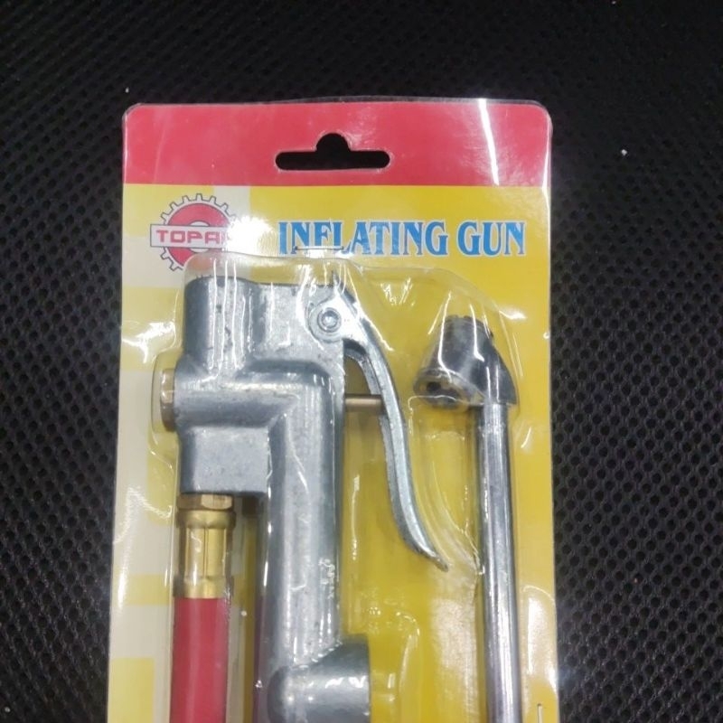 Súng bơm lốp 120 PSI