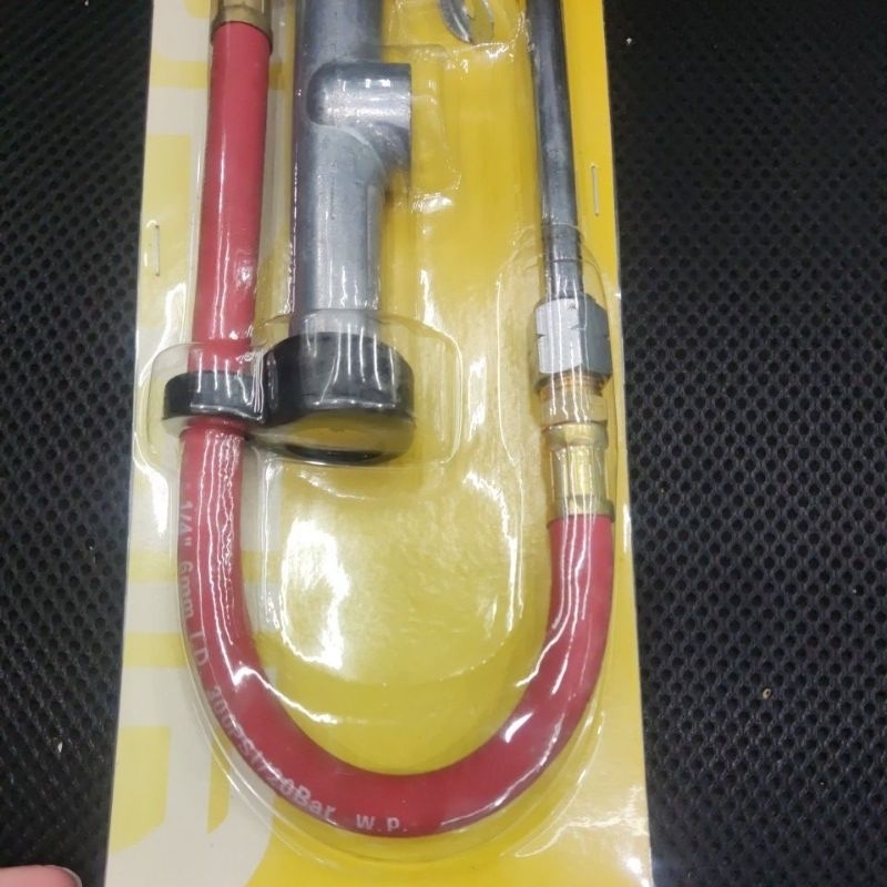Súng bơm lốp 120 PSI