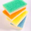 Miếng Rửa Bọt biển Sponge Daddy - Hai Mặt Đa Năng Scrub Daddy ( hàng công ty có tem phụ )