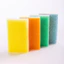 Miếng Rửa Bọt biển Sponge Daddy - Hai Mặt Đa Năng Scrub Daddy ( hàng công ty có tem phụ )