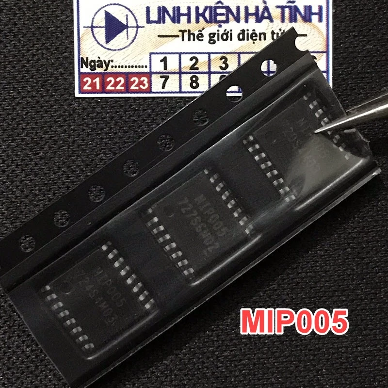  IC nguồn MIP005 MIP0050 Mới Chính Hãng