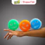 Miếng Chà Rửa Colors Scrub Daddy - Đủ Màu Sắc