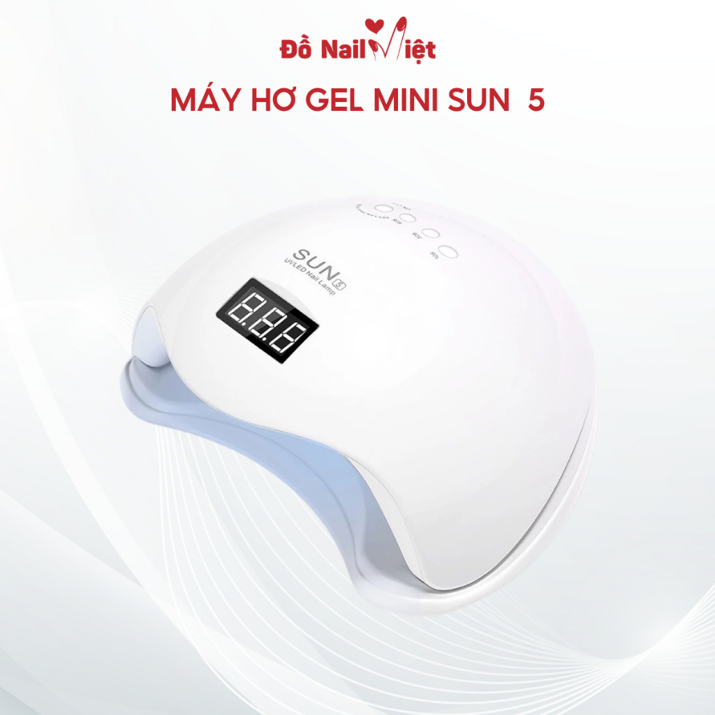 Product image of SUN 5 UV LED 48W