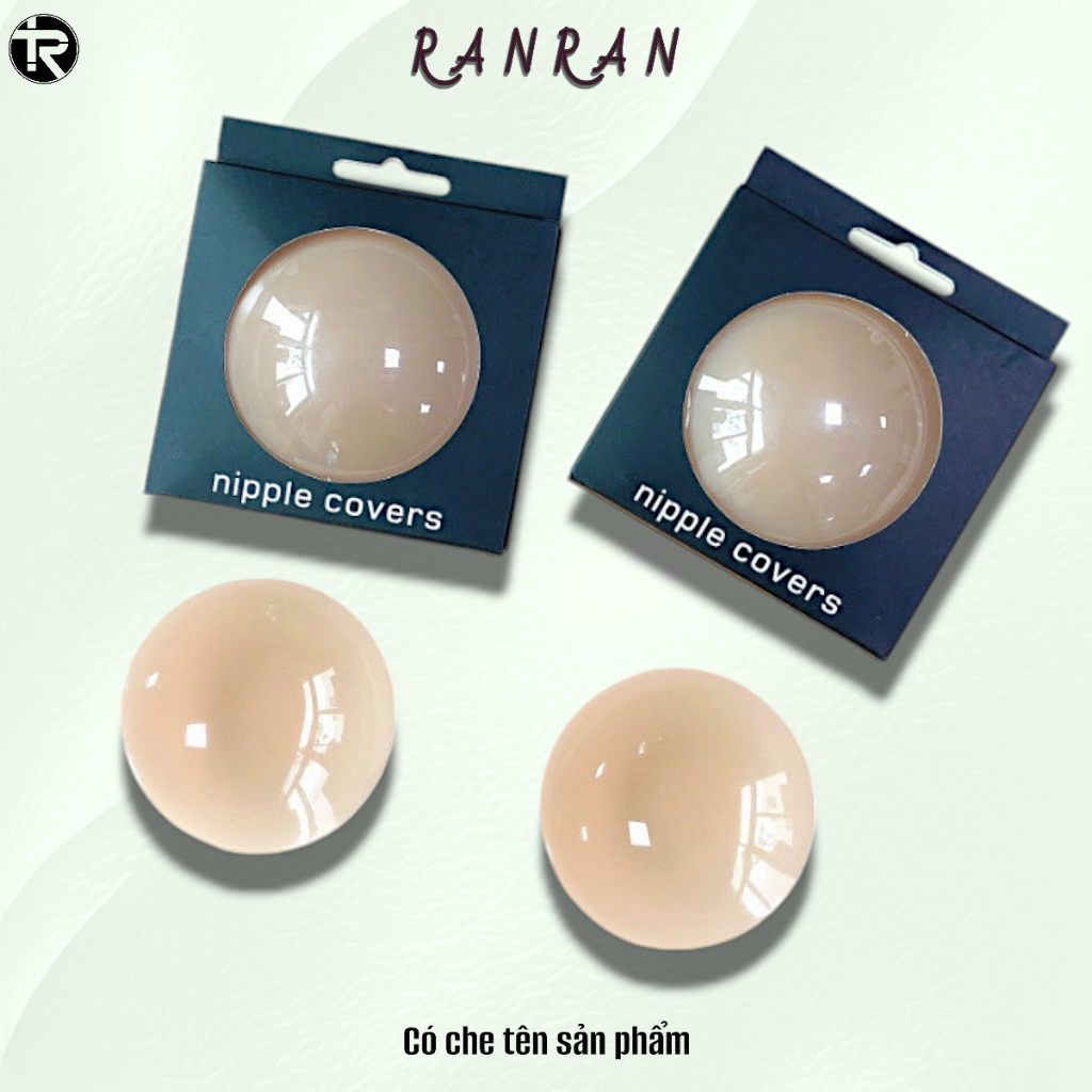 Dán Ti Nhiệt Tự Sinh Nhiệt Cao Cấp An Toàn Chính Hãng RANRAN Miếng Dán ...