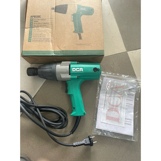 Máy vặn bu lông 340W DCA APB20C - máy bắn ốc 1/2 in APB20 DCA