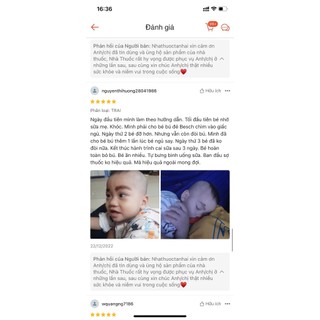 Cai Sữa Mẹo gia truyền cho bé thành phần từ thiên nhiên an toàn, chỉ cần bôi, ko cần uống không cần tách mẹ