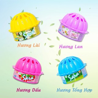 Sáp thơm nón Sara 85g khử mùi thơm lâu  - SPCa000046