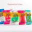 Miếng Cọ rửa và Bọt biển Sponge Mommy Mỏng Hơn