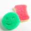 Miếng Cọ rửa và Bọt biển Sponge Mommy Mỏng Hơn