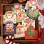 Thiệp chúc mừng giáng sinh noel siêu đẹp