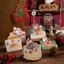 Thiệp chúc mừng giáng sinh noel siêu đẹp