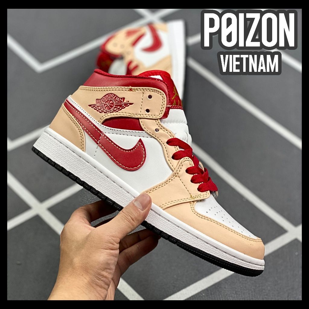 aj1 mid shadow white