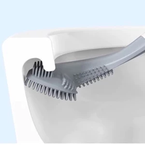 Cọ chùi toilet thông minh