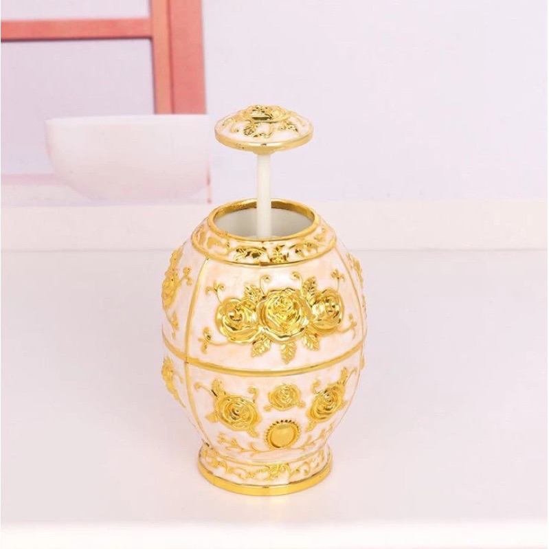 Hàng Cao Cấp - Bình Tăm xịn Hoàng Gia