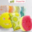 Bọt Biển Scrub Daddy #1 Tại Mỹ - An Toàn, Tiện Lợi, Đa Dụng