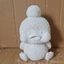 Bộ tượng tô màu CHỦ ĐỀ ĐỘNG VẬT bằng thạch cao 3D kích thước 17-25 cm cho bạn thoải thức sáng tạo