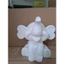 Bộ tượng tô màu CHỦ ĐỀ ĐỘNG VẬT bằng thạch cao 3D kích thước 17-25 cm cho bạn thoải thức sáng tạo