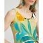 Áo thun sát nách Chicos vải rayon mềm đẹp