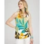Áo thun sát nách Chicos vải rayon mềm đẹp