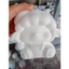 Bộ tượng tô màu CỪU DỄ THƯƠNG bằng thạch cao 3D kích thước 17-25 cm cho bạn thoải thức sáng tạo