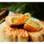 Bánh nướng cốm xào Lam Yên các loại