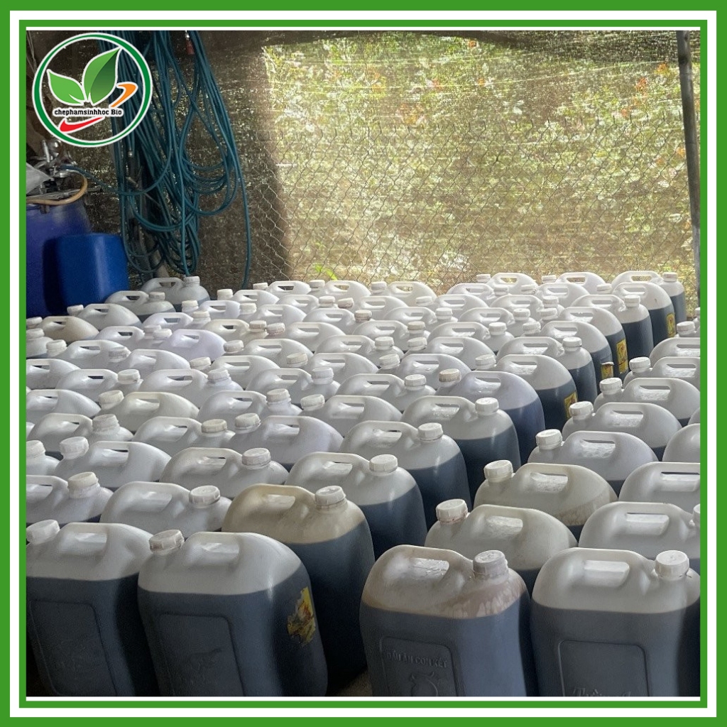 Mật rỉ đường Bio LOẠI 1. mật đậm đặc có màu nâu cánh gián, có mùi thơm nhẹ. Can 40kg