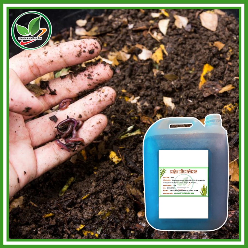 Mật rỉ đường Bio LOẠI 1. mật đậm đặc có màu nâu cánh gián, có mùi thơm nhẹ. Can 40kg