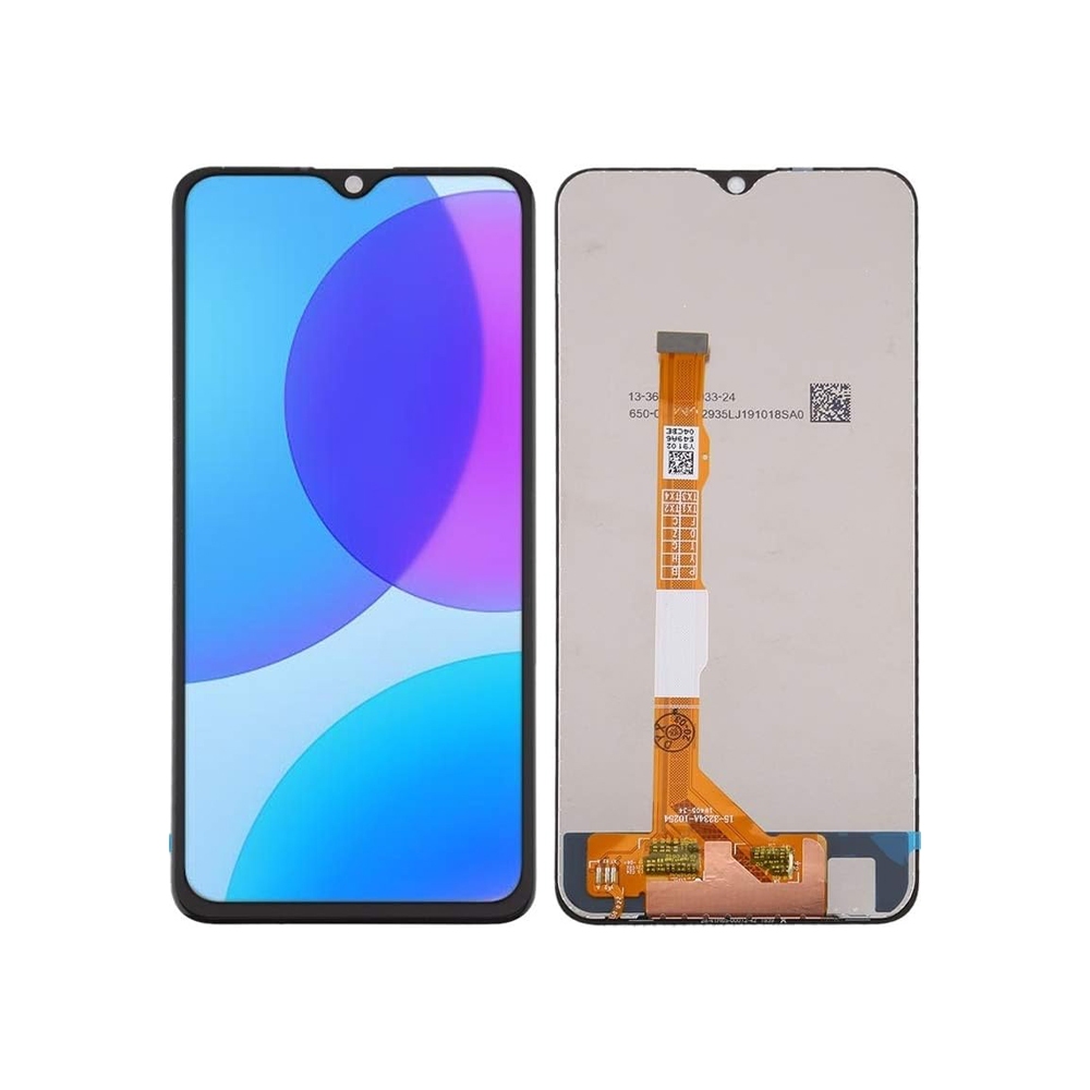 Màn Hình VIVO Y11 Y17 Y91 Y93 Y20 Y20s Y50 V15 Y77e Y3 Y12 Y12s Y15 Y20i S1 Pro Y51s Y70s U3 Z5i