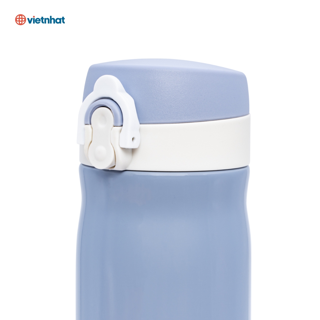 Bình giữ nhiệt Sunny Hokori, Bình inox cao cấp Chính Hãng Việt Nhật (mã 0121,0122))