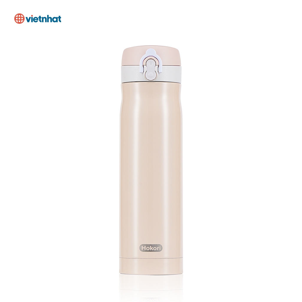 Bình giữ nhiệt Sunny Hokori, Bình inox cao cấp Chính Hãng Việt Nhật (mã 0121,0122))