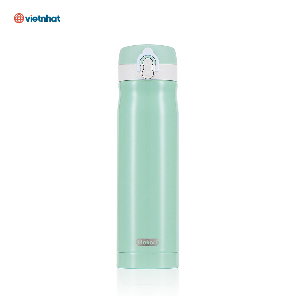 Bình giữ nhiệt Sunny Hokori, Bình inox cao cấp Chính Hãng Việt Nhật (mã 0121,0122))