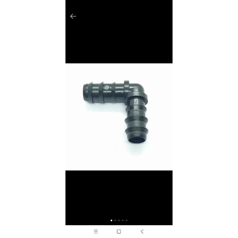 co 16mm , 20mm ,25mm ldpe
