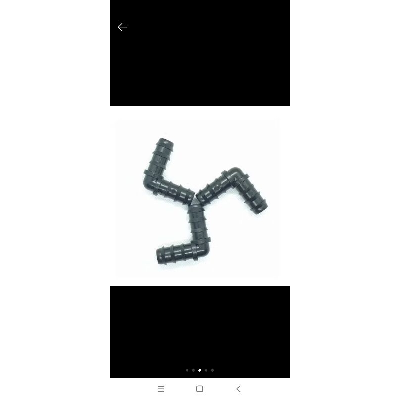 co 16mm , 20mm ,25mm ldpe