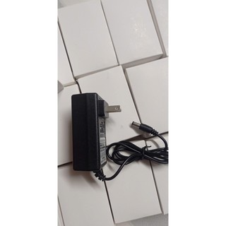 Sạc Cao Cấp 12,6V - 2A, Sạc Pin Quạt Tích Điện Năng Lượng Mặt Trời -Hàng Chuẩn Đầy Đủ Hộp - An Toàn Cho Quạt Và Pin