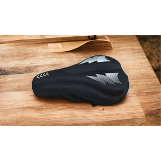 Nệm yên/ Bao yên xe đạp thể thao SC24 mút dày êm ái đàn hồi tốt co giãn dễ lắp đặt vệ sinh tiện lợi
